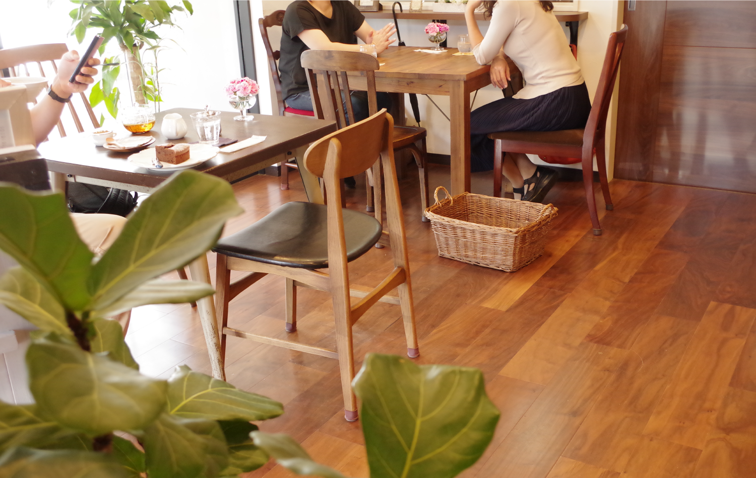 シモンズコーヒーのこだわり